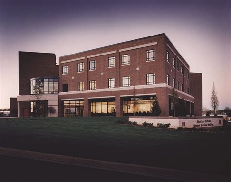SCC Student Services .